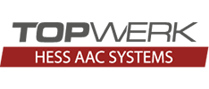 HESS AAC Systems Enschede